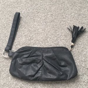 Xhilaration Wristlet